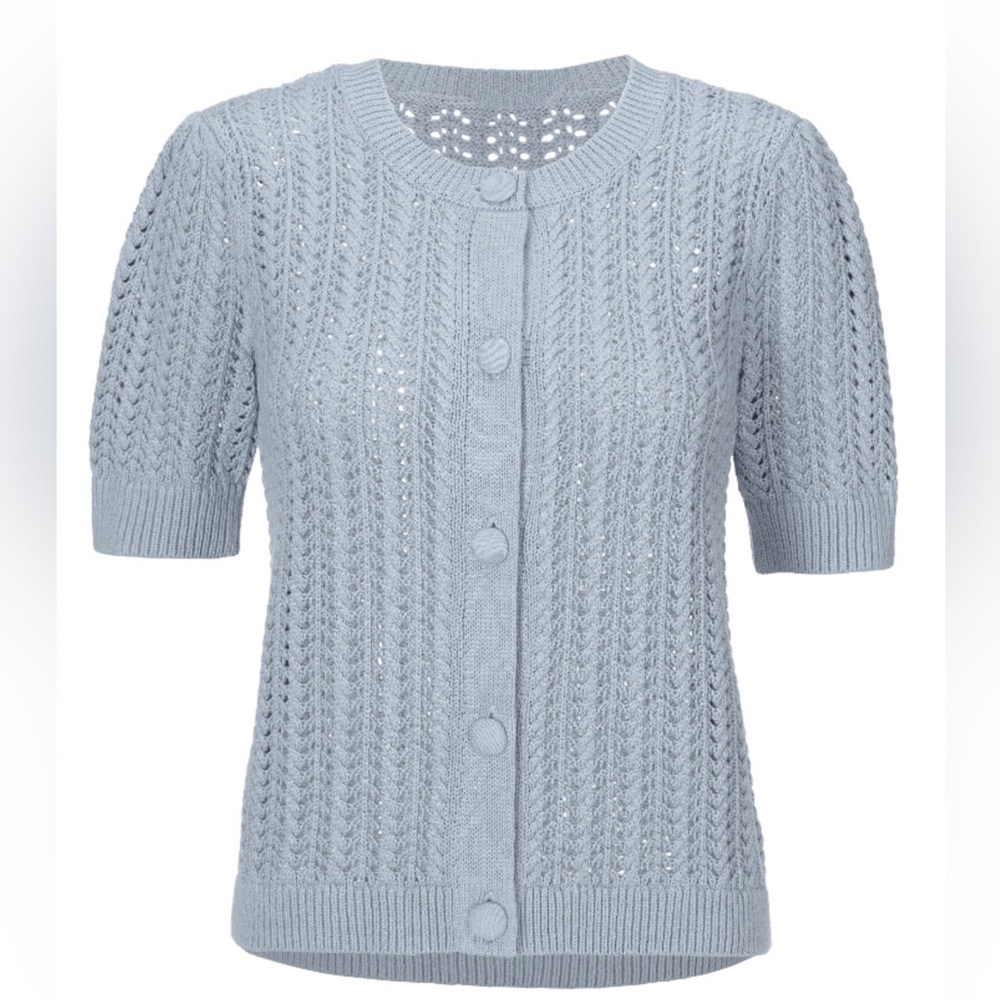 Cabi Doris Cardigan